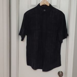 Men's Large Harley Davidson Shirt